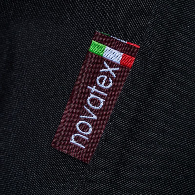  MANIUNO NOVATEX トートバッグ(L)【MUMH4CT1】 ブラック