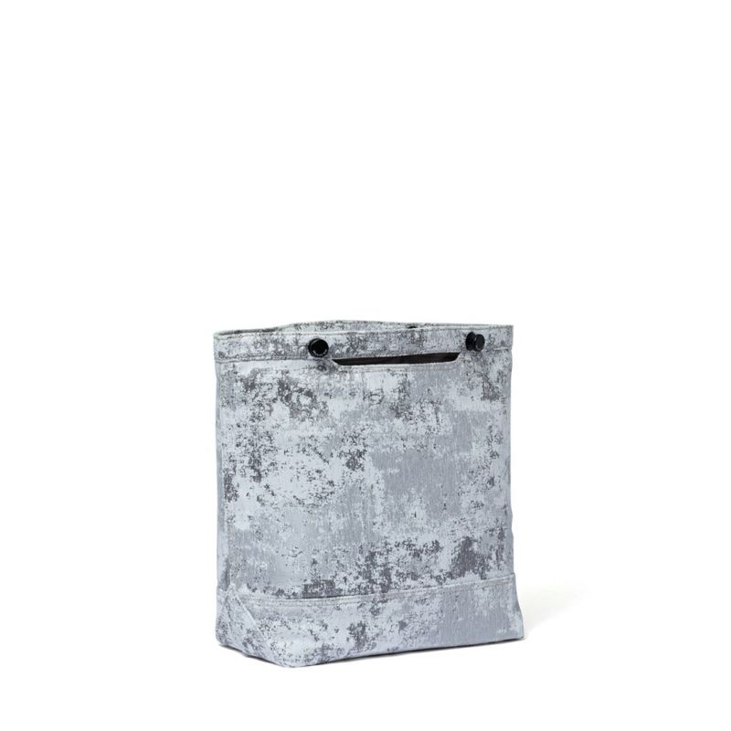 MANIUNO NOVATEX トートバッグ(M)【MUMH4CT2】 ホワイト