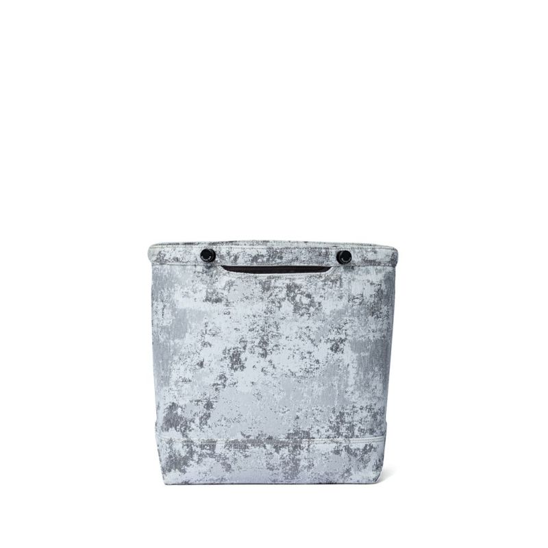 MANIUNO NOVATEX トートバッグ(M)【MUMH4CT2】 ホワイト