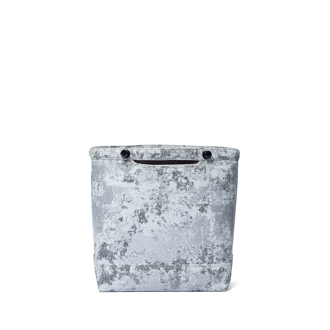 MANIUNO NOVATEX トートバッグ(M)【MUMH4CT2】 ホワイト