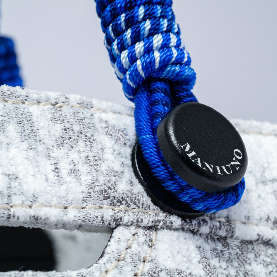 MANIUNO NOVATEX トートバッグ(M)【MUMH4CT2】 ホワイト