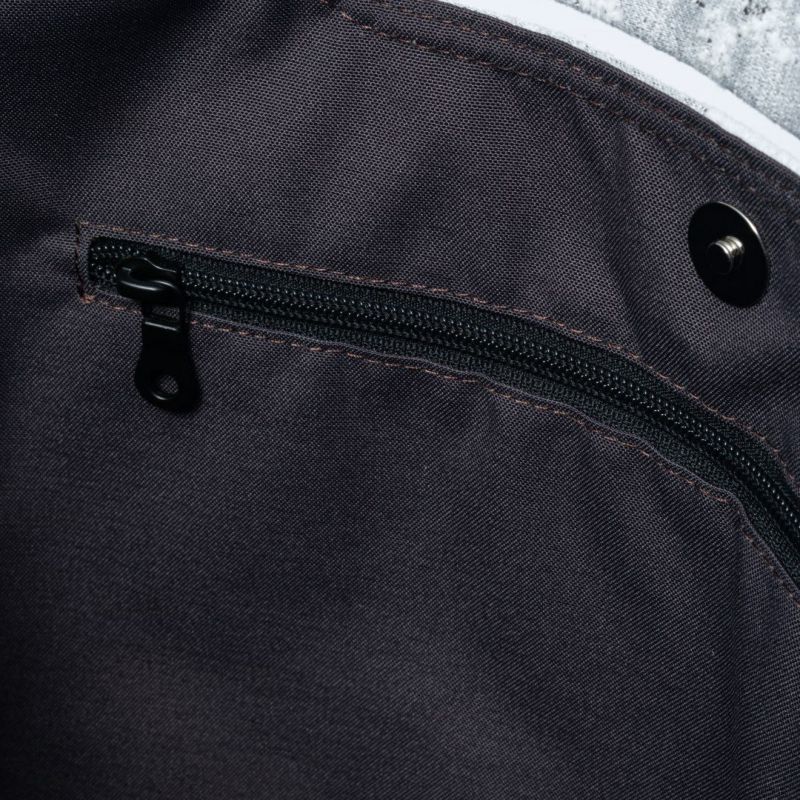 MANIUNO NOVATEX トートバッグ(M)【MUMH4CT2】 ホワイト