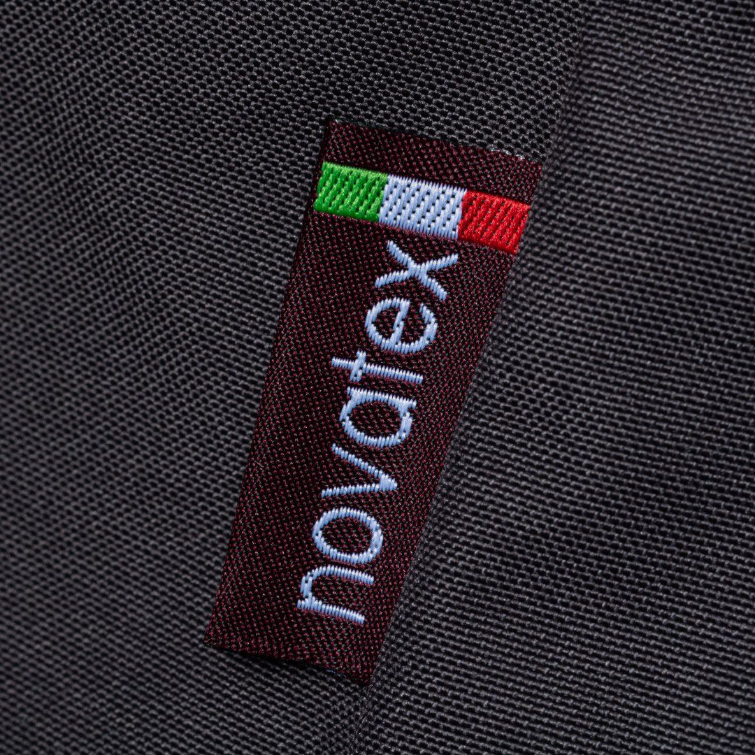 MANIUNO NOVATEX トートバッグ(M)【MUMH4CT2】 ホワイト