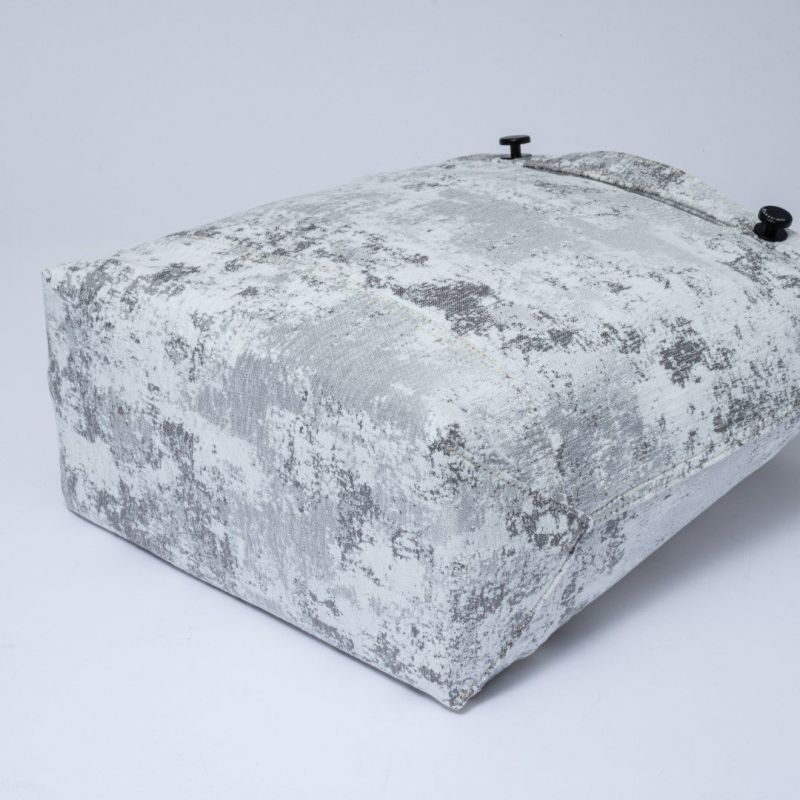 MANIUNO NOVATEX トートバッグ(M)【MUMH4CT2】 ホワイト