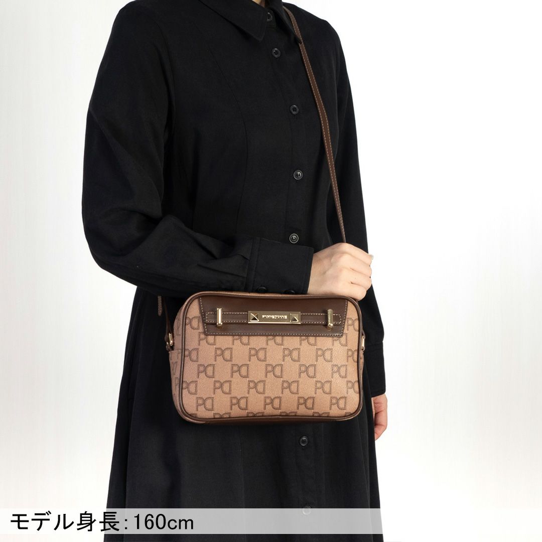 PINKY&DIANNE ピラミッド ショルダー