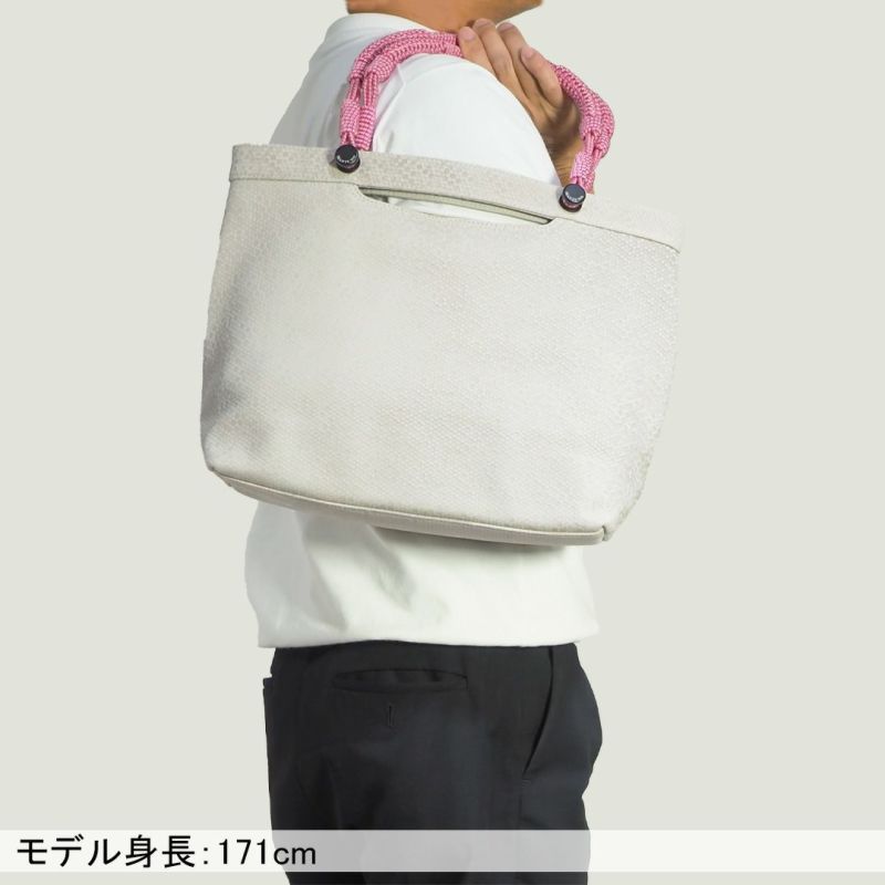 MANIUNO ECCO LEATHER トートバッグ(S)【MUMHECT3】｜通販ならTHE BAGMANIA