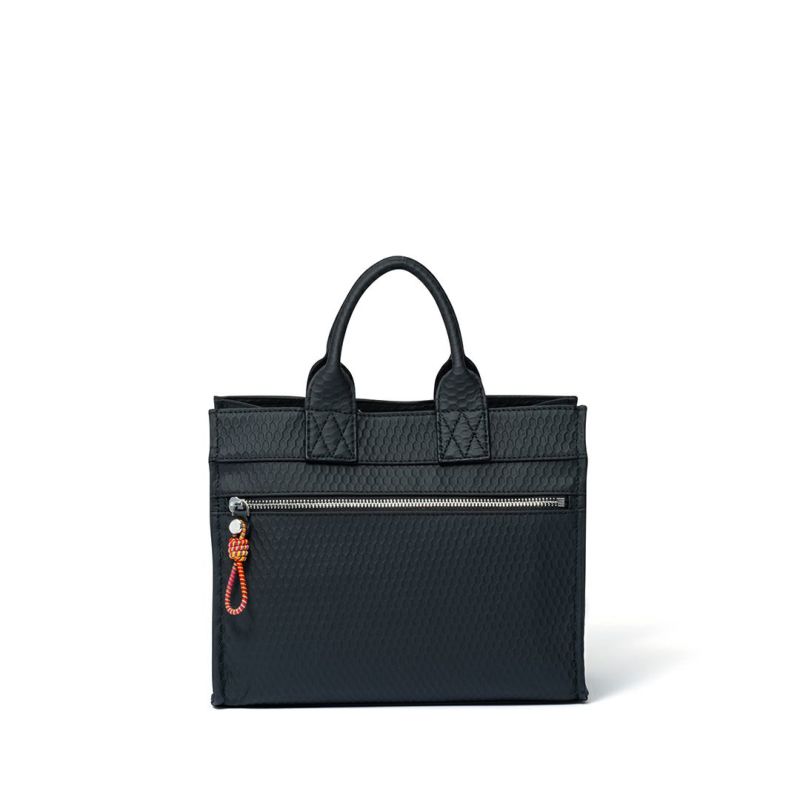 MANIUNO ECCO LEATHER ミニトートバッグ【MUMHECM1】｜通販ならTHE BAGMANIA