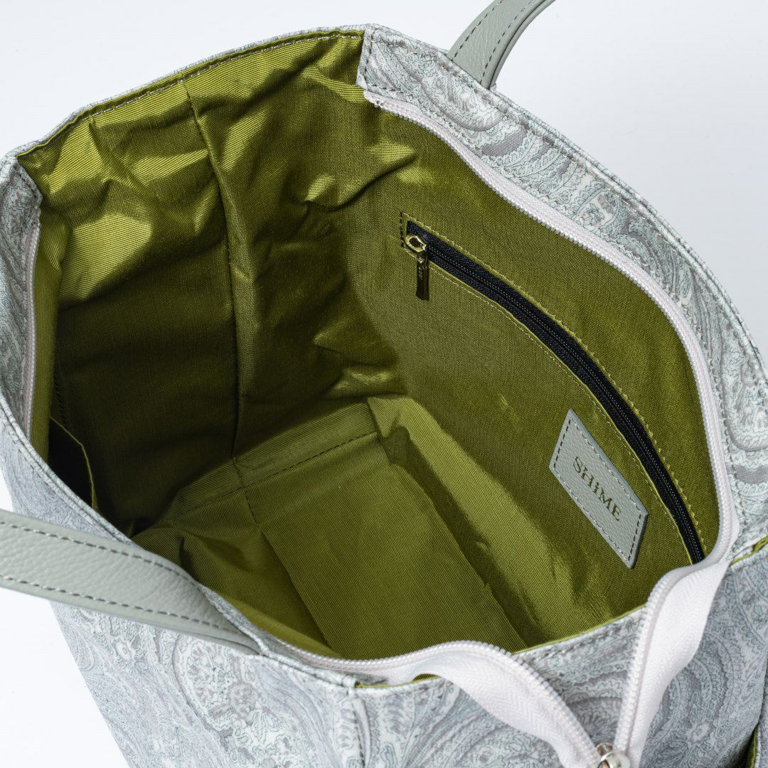 SHiME FLOWER リリー ハンド