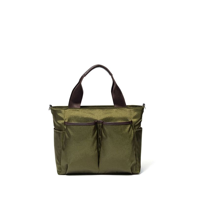 SHiME FLOWER クルー 2WAYハンド