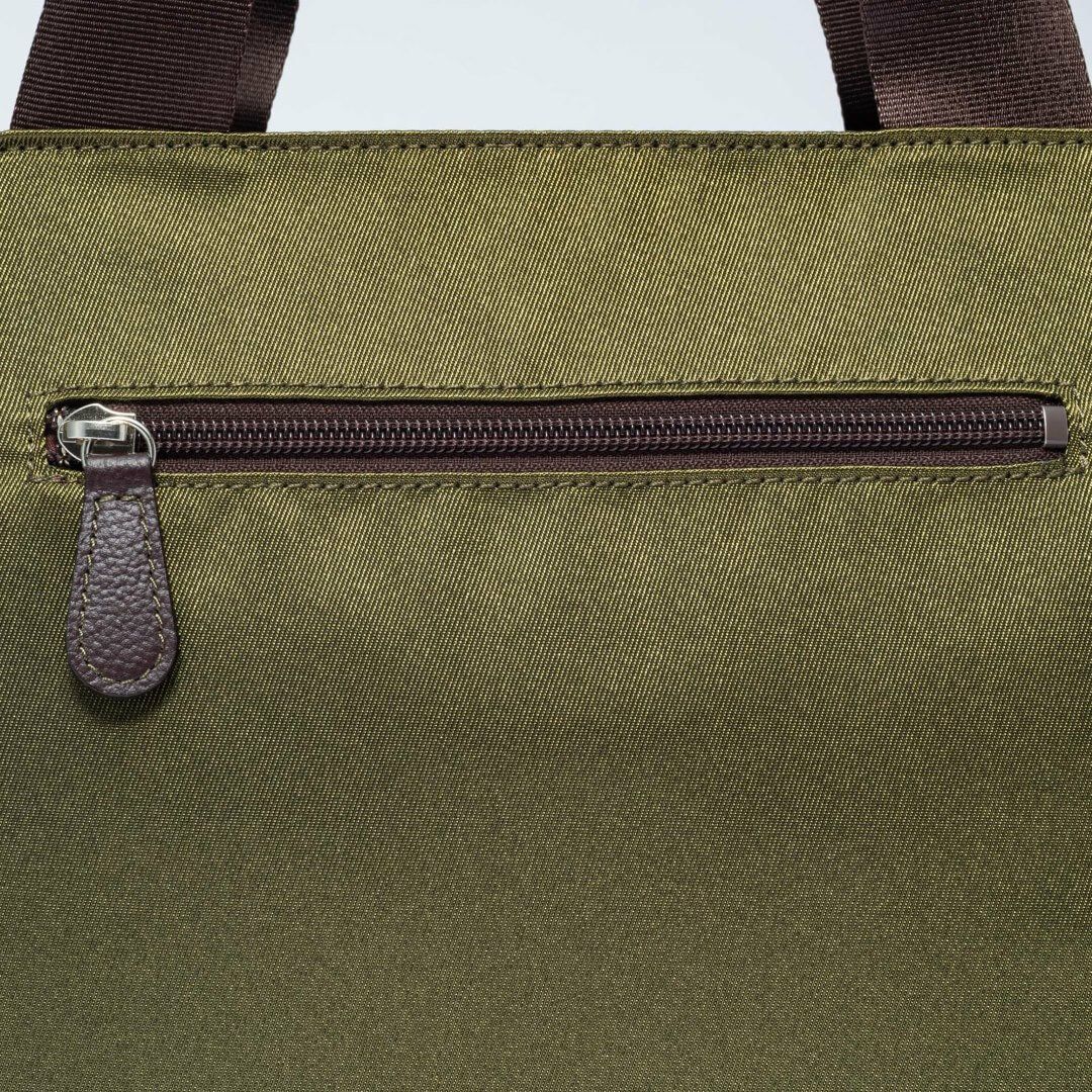 SHiME FLOWER クルー 2WAYハンド