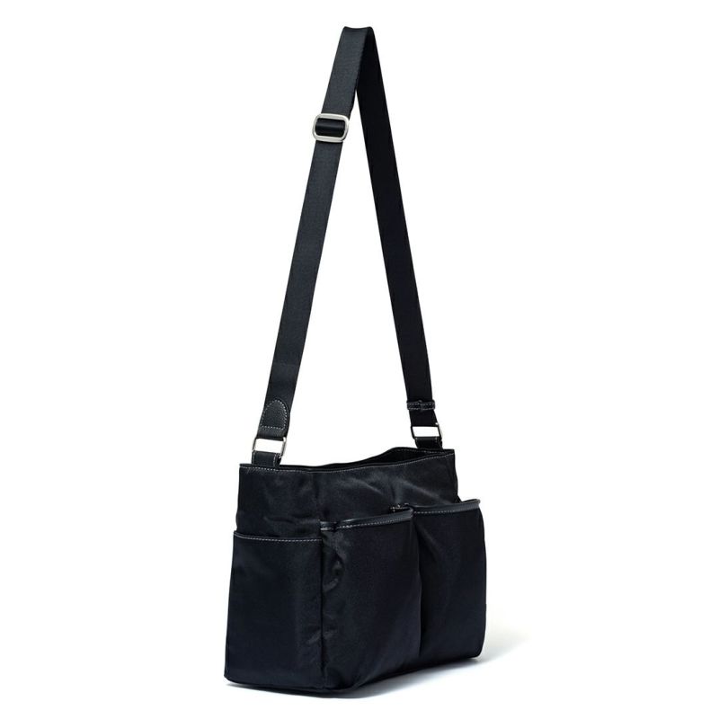 ★MIE様 SHiME FLOWER クルー ショルダー 商品｜THE BAGMANIA