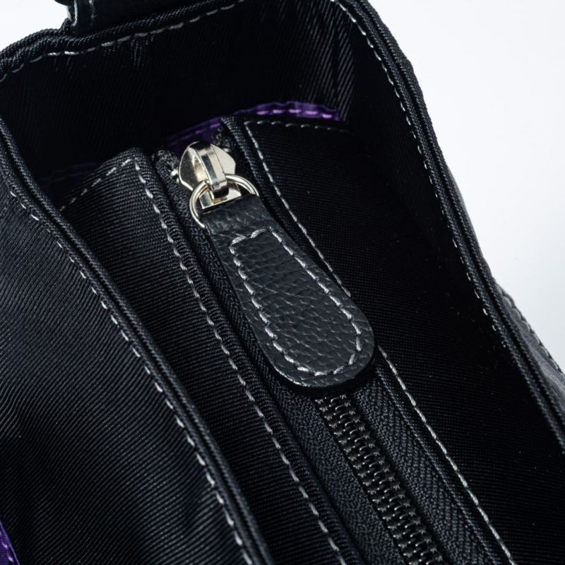 SHiME FLOWER クルー ショルダー 商品｜THE BAGMANIA