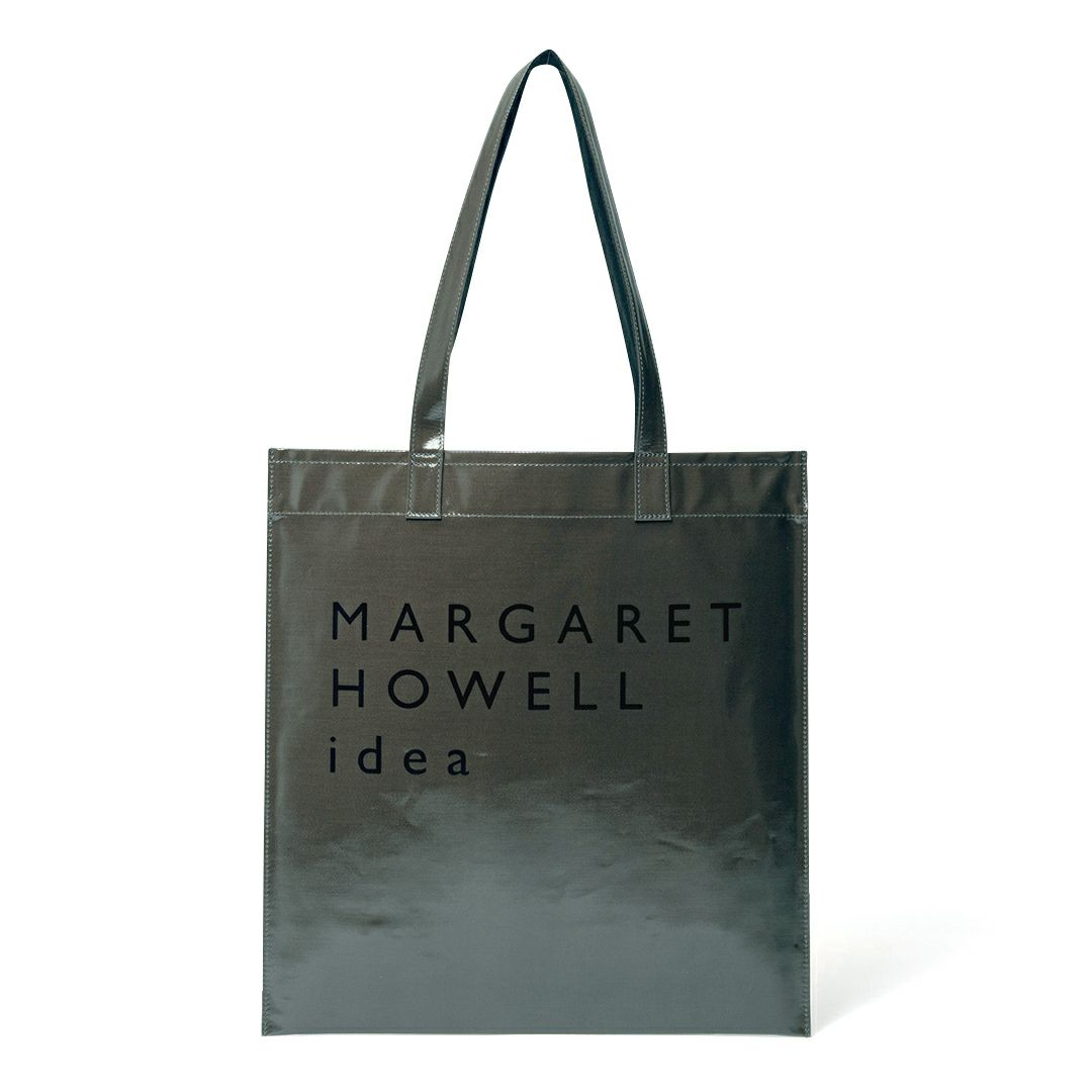 MARGARET HOWELL idea アジャックス トート 商品｜THE BAGMANIA 