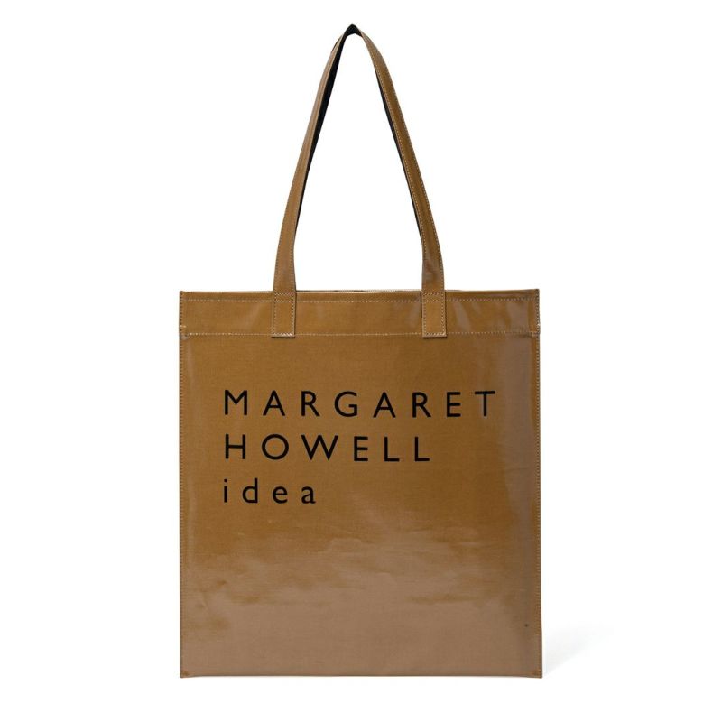 MARGARET HOWELL idea アジャックス トート