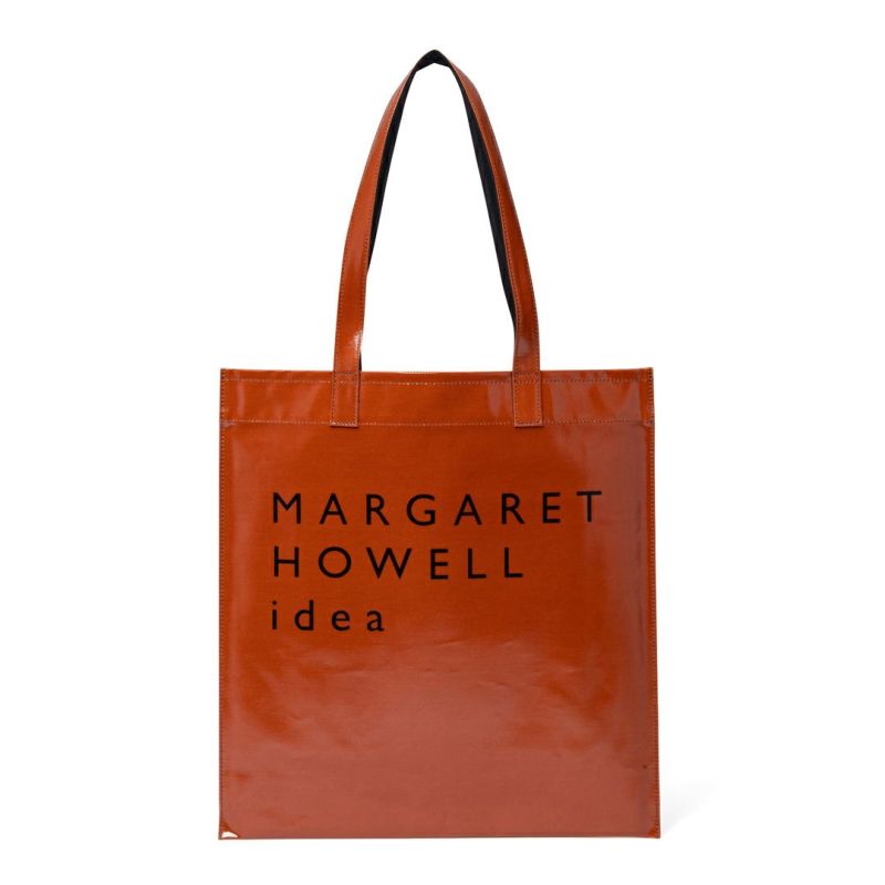 MARGARET HOWELL idea アジャックス トート｜通販ならTHE BAGMANIA