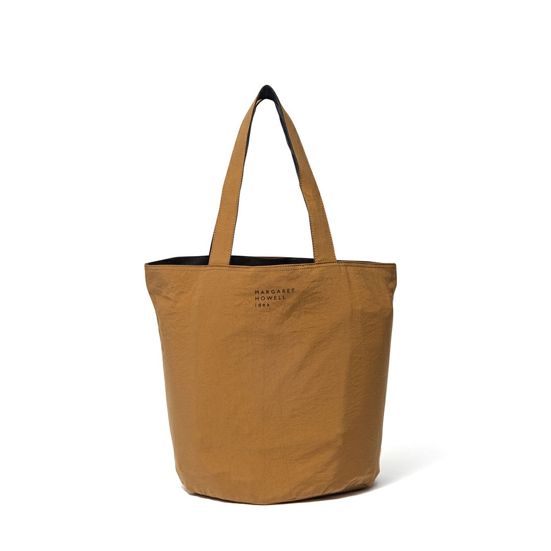 MARGARET HOWELL idea ウルバ トート(L) 商品｜THE BAGMANIA