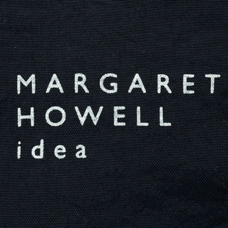 MARGARET HOWELL idea ウルバ トート(L)