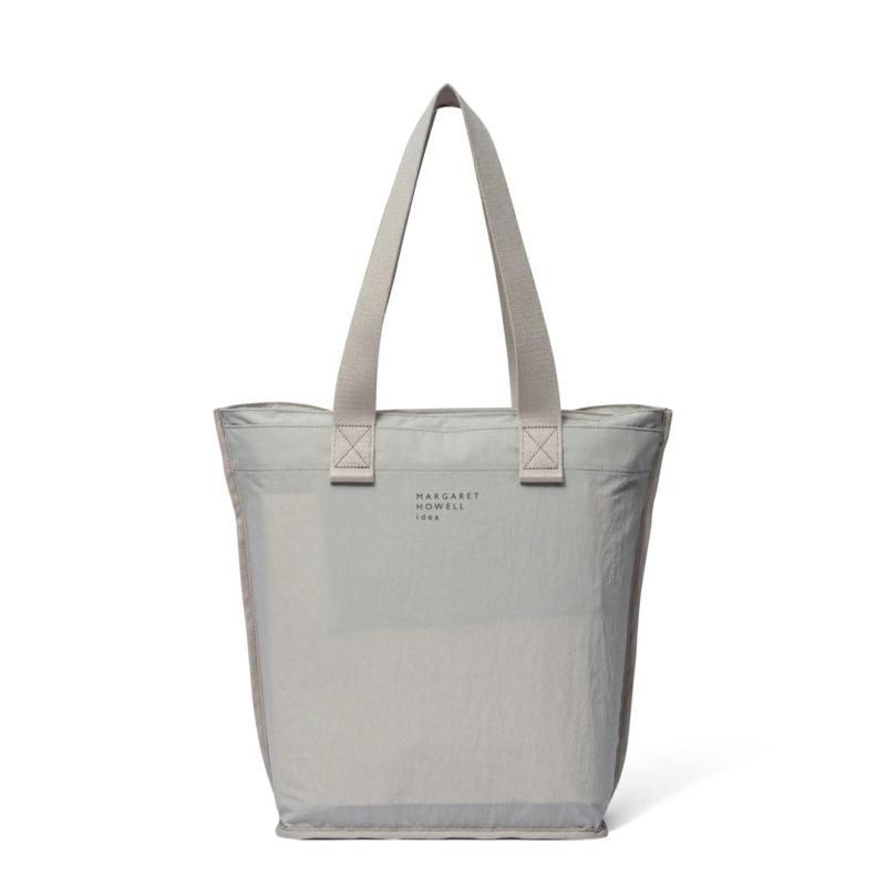 MARGARET HOWELL idea ターミナス トート 商品｜THE BAGMANIA