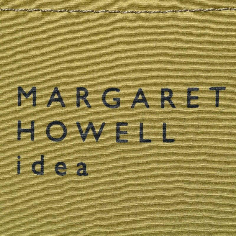 MARGARET HOWELL idea ターミナス トート