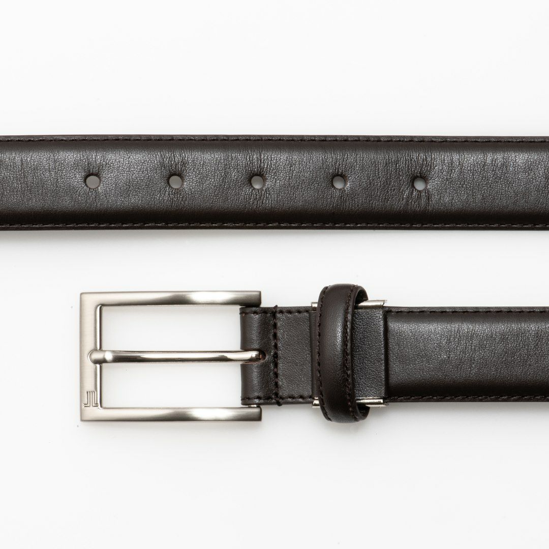 LANVIN COLLECTION スムースレザーベルト 商品｜THE BAGMANIA