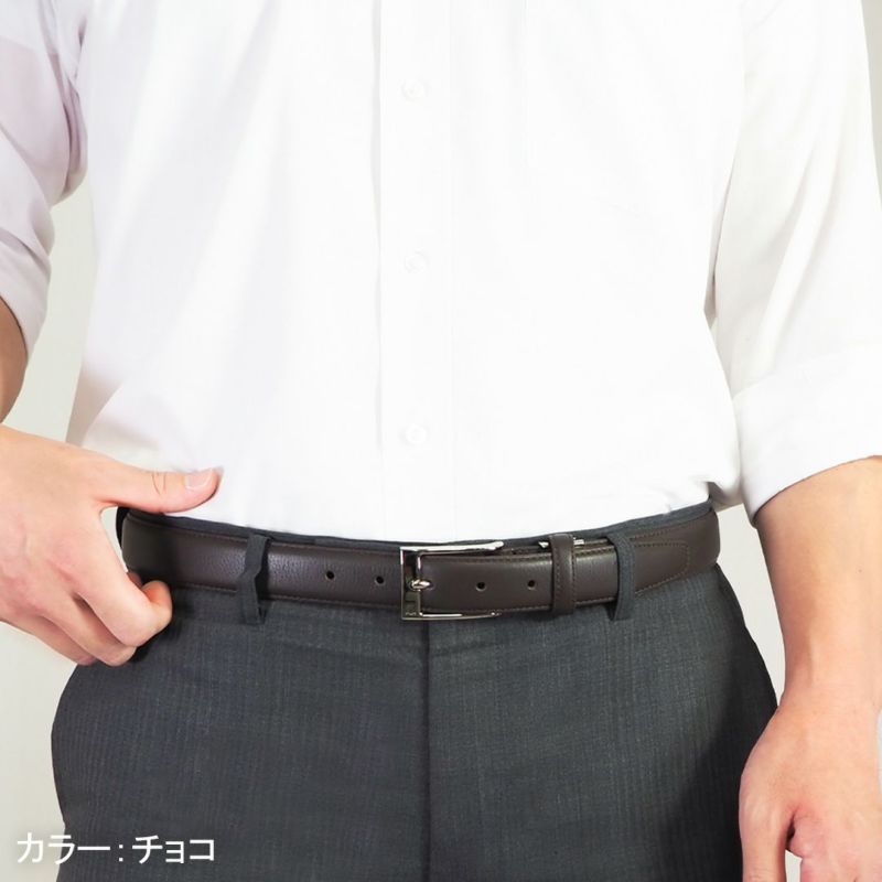 LANVIN COLLECTION スムースレザーベルト 商品｜THE BAGMANIA