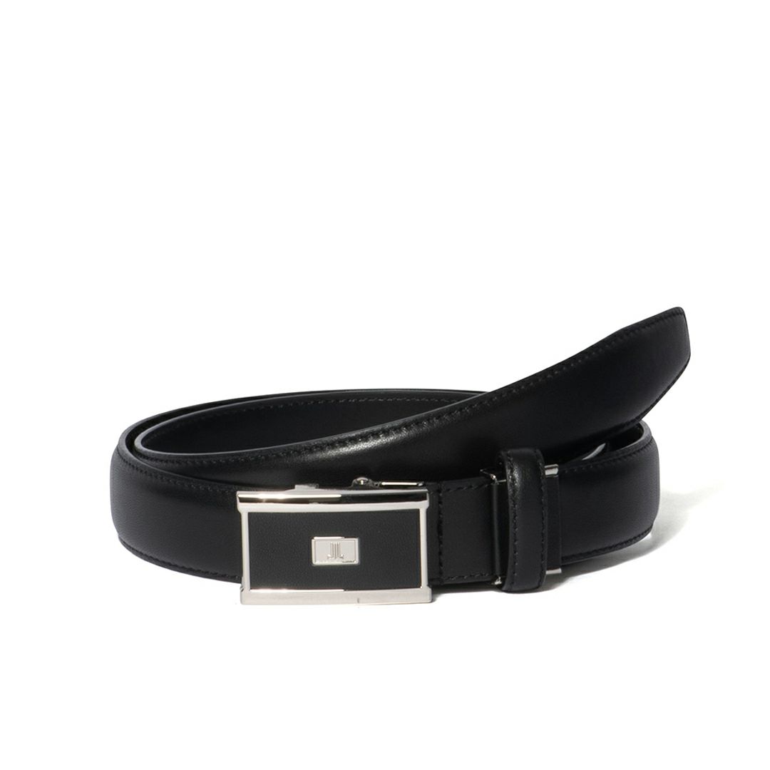 LANVIN COLLECTION スムースレザーバックルベルト 商品｜THE BAGMANIA 