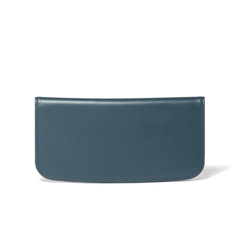 MARGARET HOWELL idea ボウ 薄型長財布 商品｜THE BAGMANIA