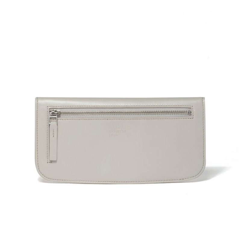 MARGARET HOWELL idea 長財布 MARGARET HOWELL idea ダイン ラウンドファスナー長財布 商品