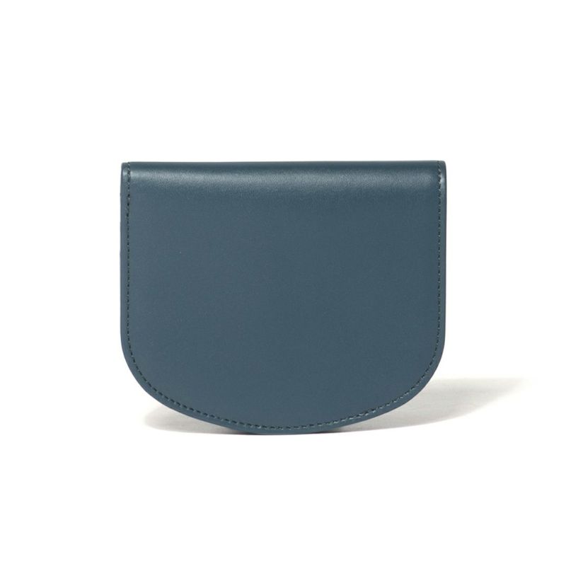 MARGARET HOWELL idea ボウ 薄型折り財布
