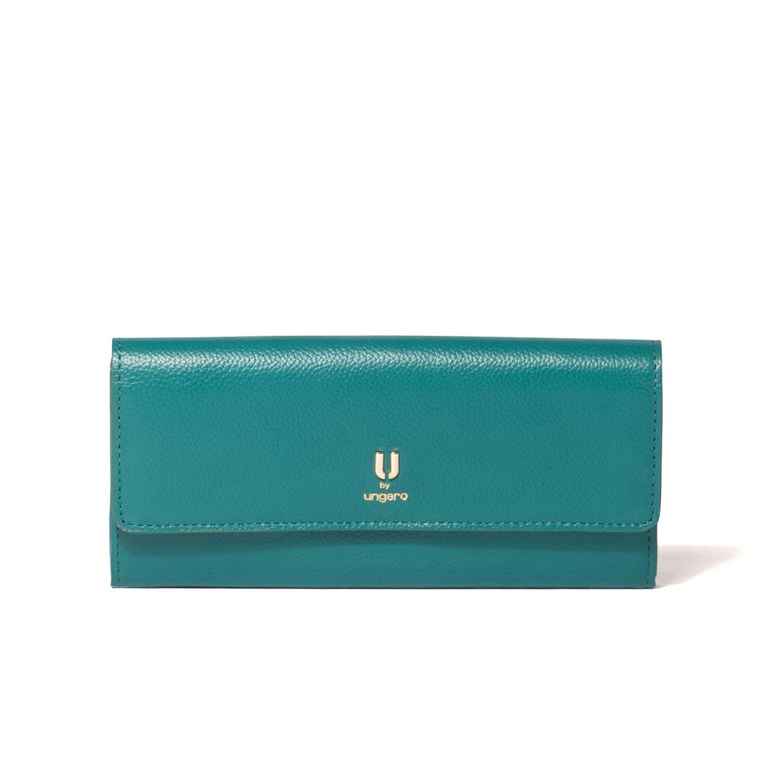 U by ungaro オルガ BOX長財布 商品｜THE BAGMANIA