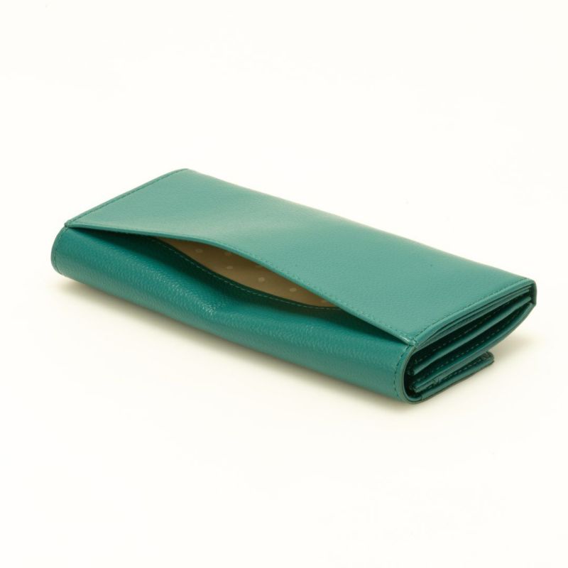 U by ungaro オルガ BOX長財布 商品｜THE BAGMANIA