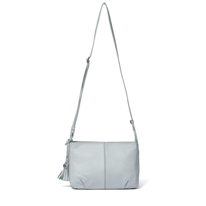 U by ungaro ヴェール ショルダー(M) ライトグレー