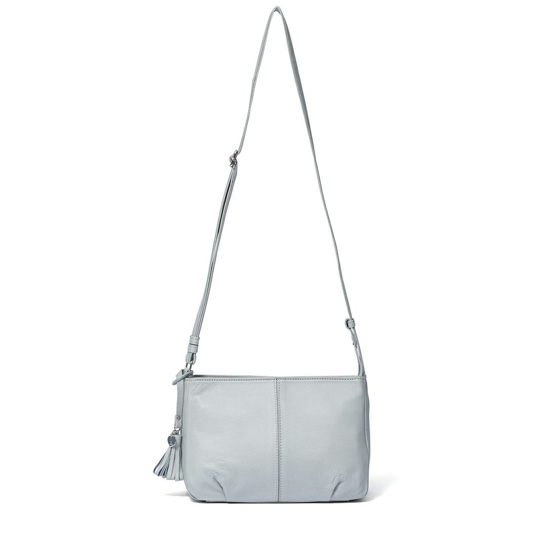 U by ungaro ヴェール ショルダー(M) ライトグレー