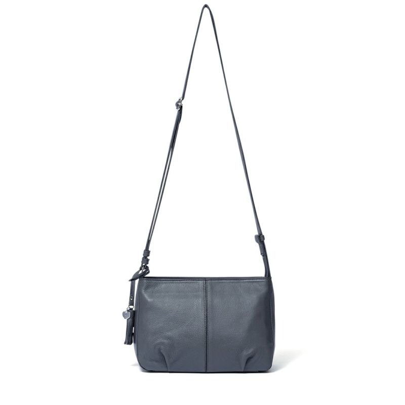 U by ungaro ヴェール ショルダー(M) グレー