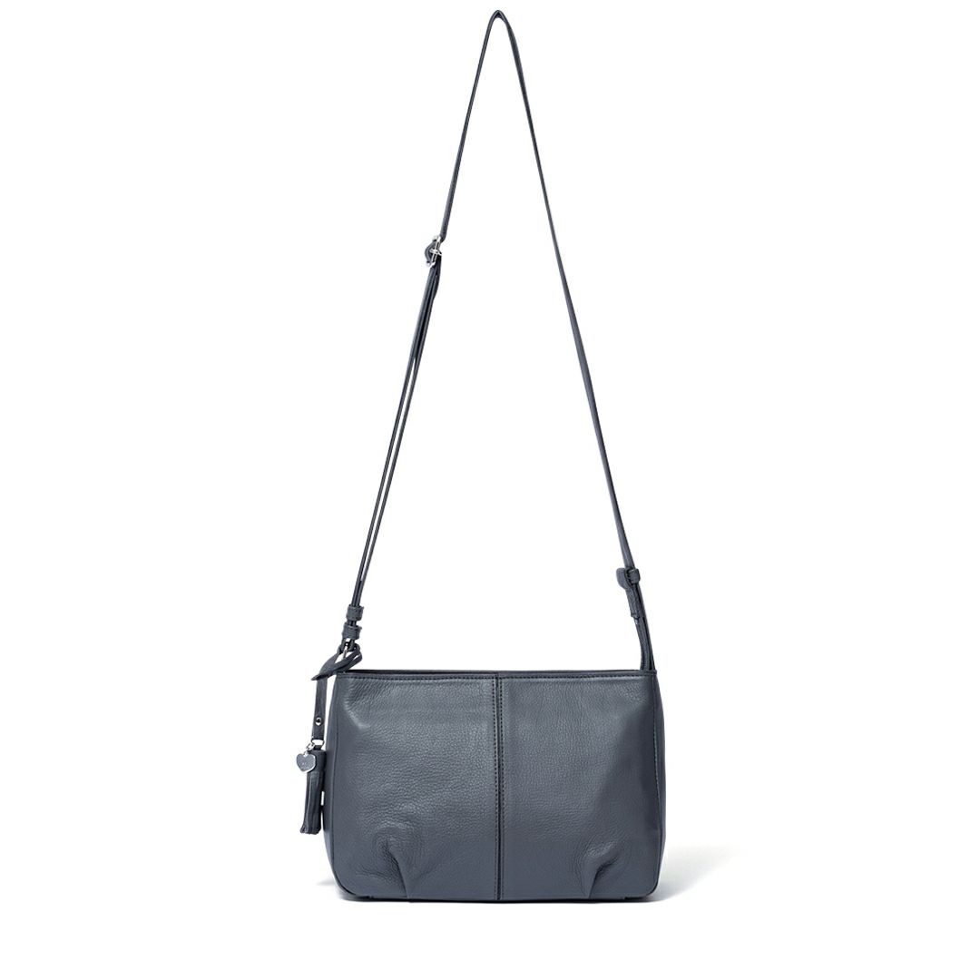 U by ungaro ヴェール ショルダー(M) グレー