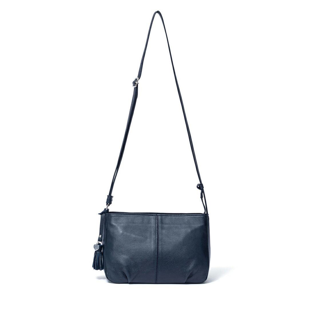 U by ungaro ヴェール ショルダー(M) ネイビー