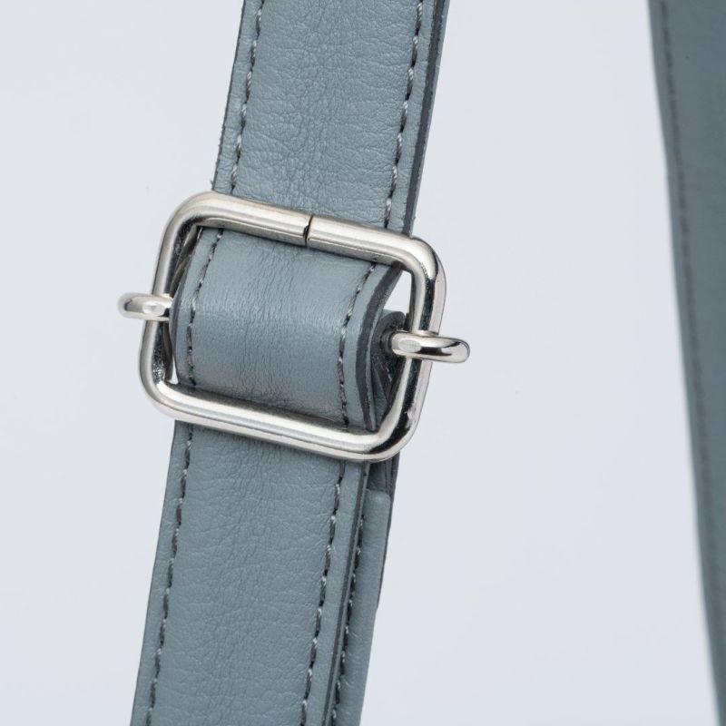 U by ungaro ヴェール ショルダー(M) ブルーグレー