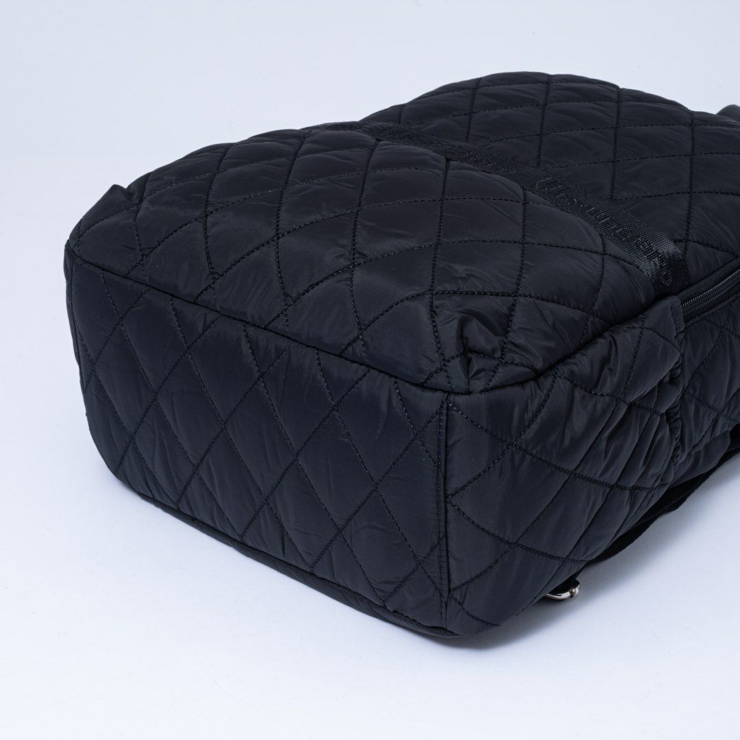 U by ungaro ニコル リュック