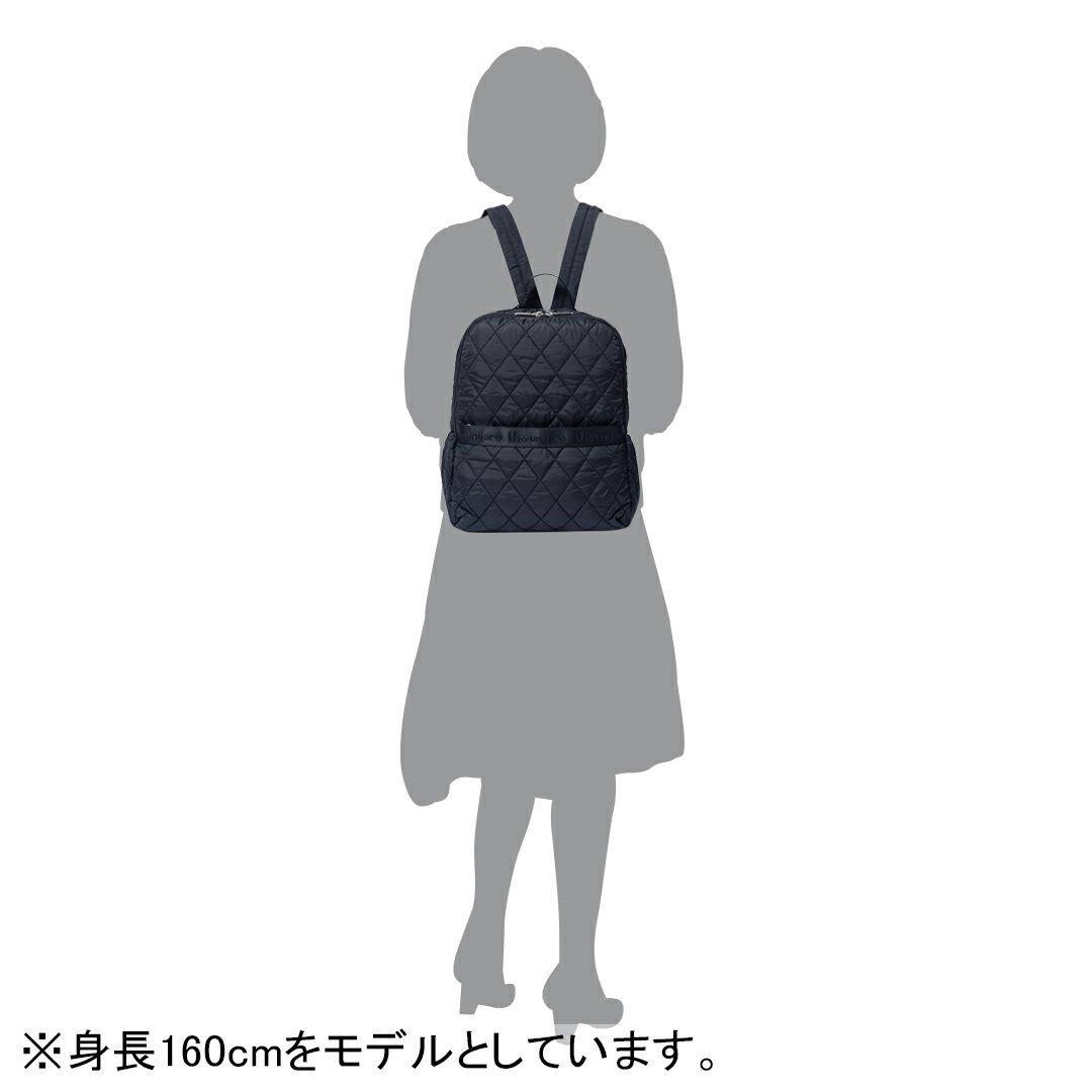 U by ungaro ニコル リュック
