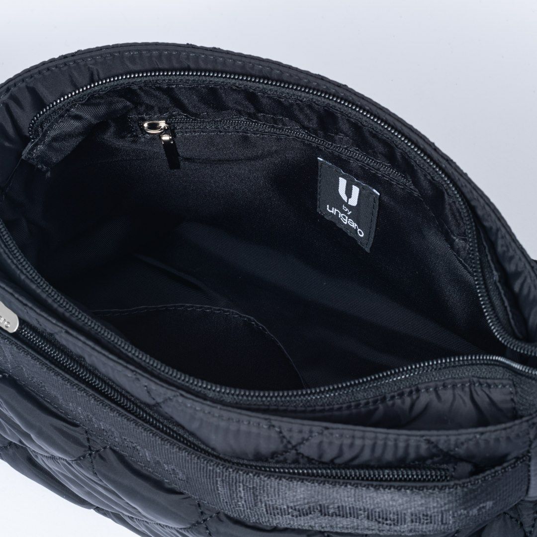 U by ungaro ニコル ショルダー