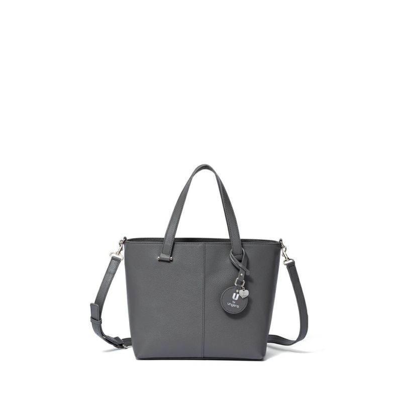 新品U by ungaro⚫︎ユーバイウンガロ⚫︎アイガー⚫︎ベージュ セール】U by ungaro ポール ハンド 商品｜THE BAGMANIA
