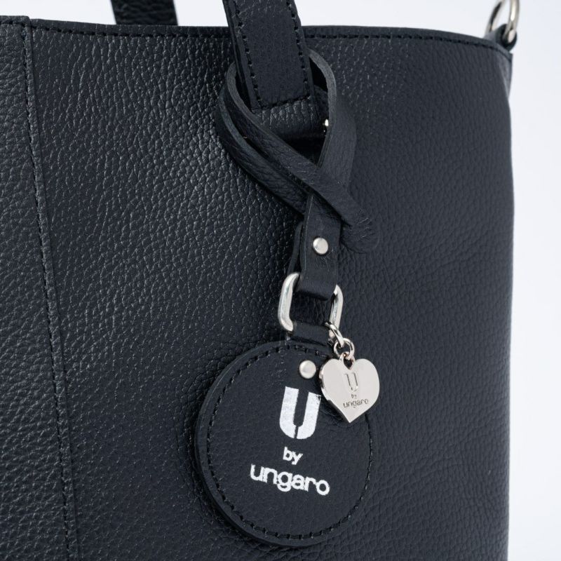 U by ungaro ミリュー 2WAYトート