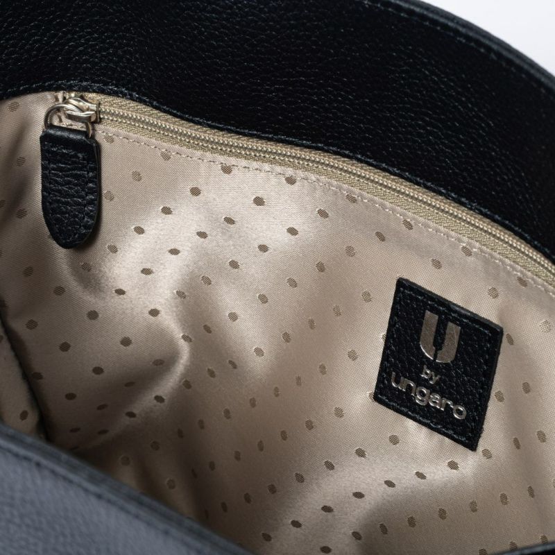 U by ungaro ミリュー 2WAYトート