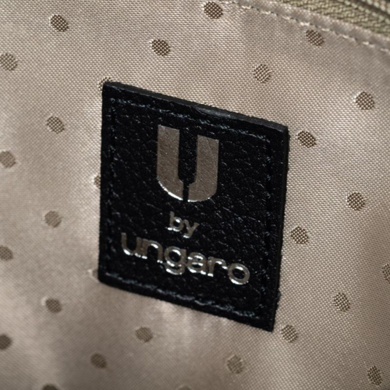 U by ungaro ミリュー 2WAYトート