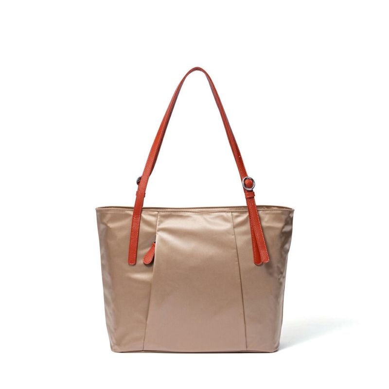 SHiME FLOWER ポピー トート(スカーフ付) 商品｜THE BAGMANIA