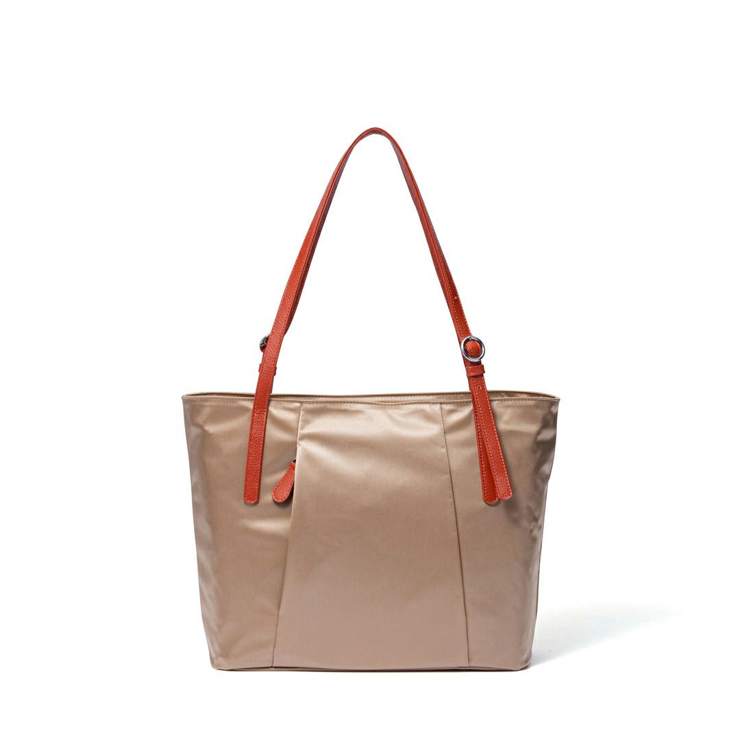 SHiME FLOWER ポピー トート(スカーフ付)