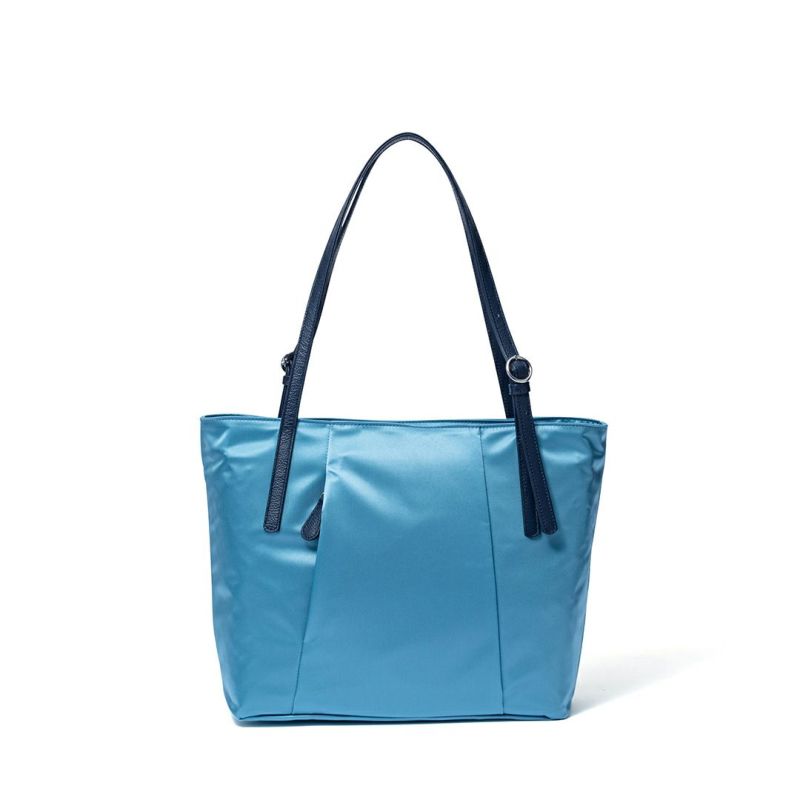 SHiME FLOWER ポピー トート(スカーフ付) 商品｜THE BAGMANIA