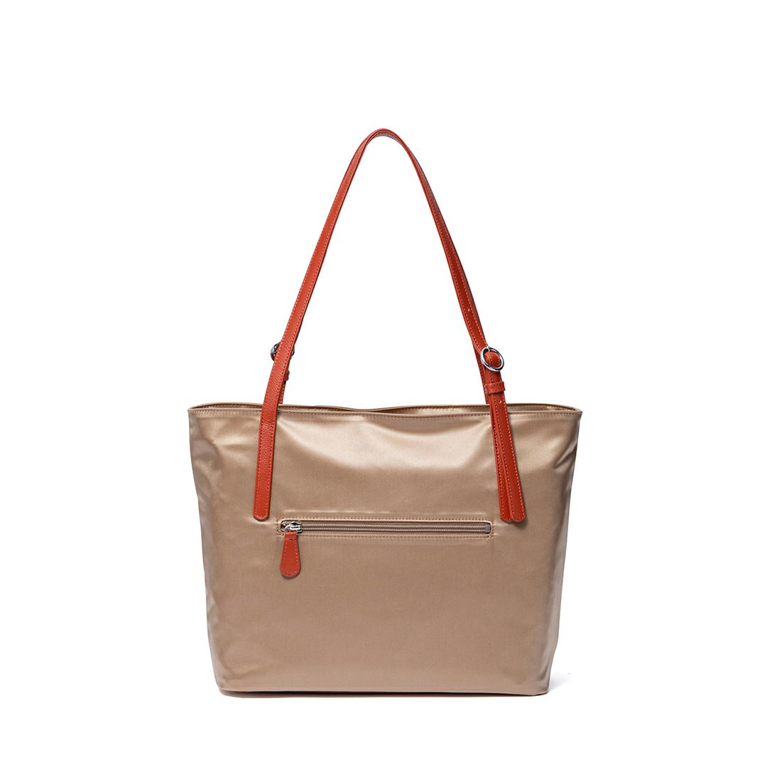 SHiME FLOWER ポピー トート(スカーフ付)