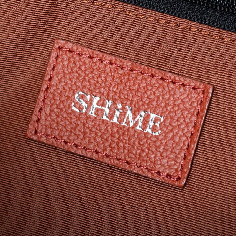 SHiME FLOWER ポピー トート(スカーフ付) 商品｜THE BAGMANIA