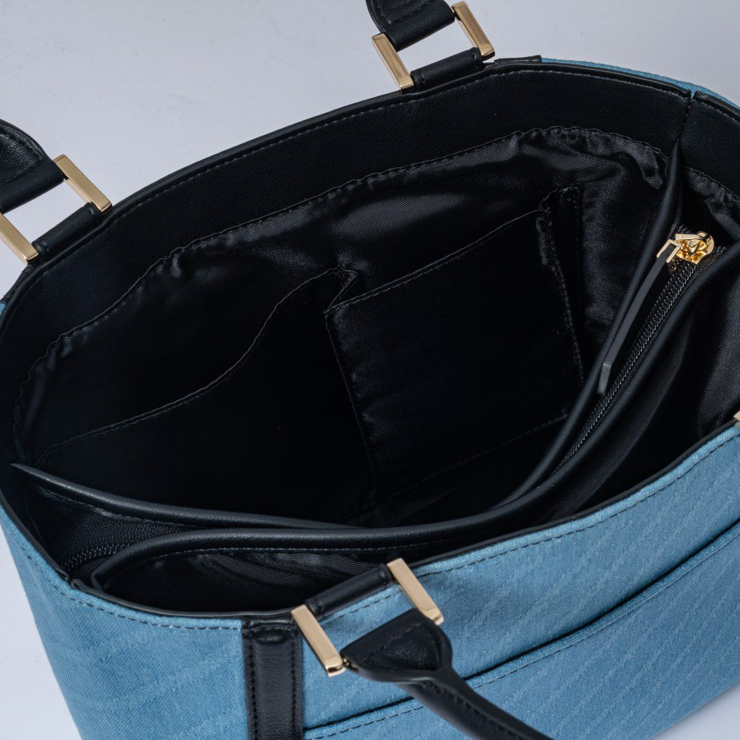 PINKY&DIANNE スロープ トート